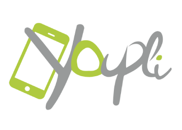 Youpli Software Logo